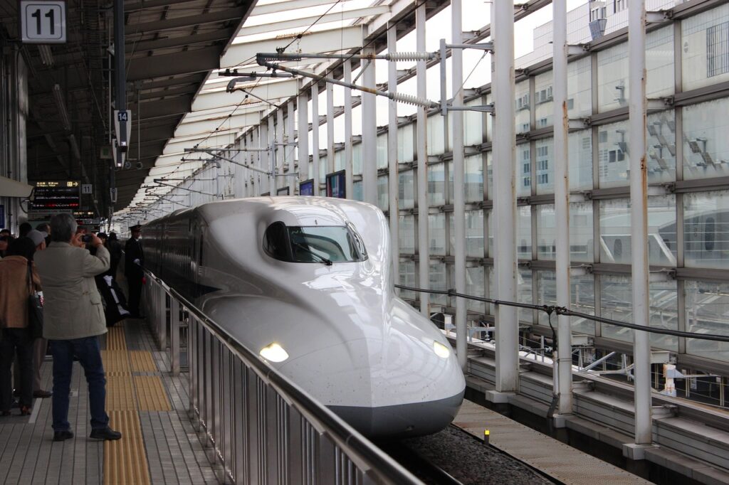 JR学割を利用した年末年始の新幹線のおすすめプランは？