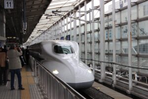 JR学割を利用した年末年始の新幹線のおすすめプランは？