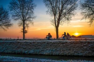 冬休みに学生が楽しめる安い旅行モデルコースは？