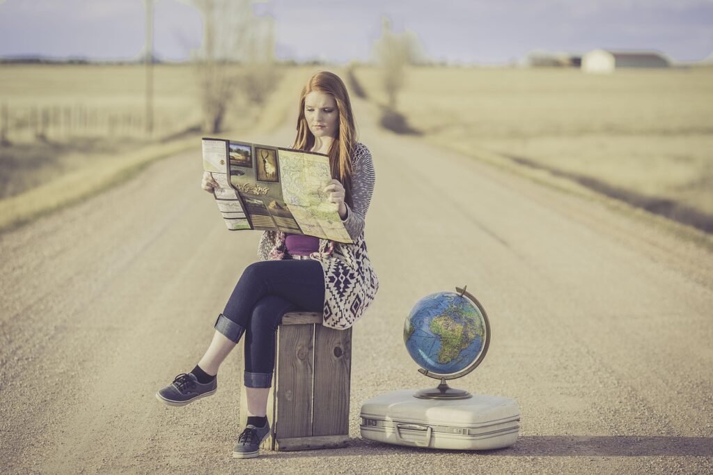 年末年始の学生旅行はいつ予約すればお得になる？