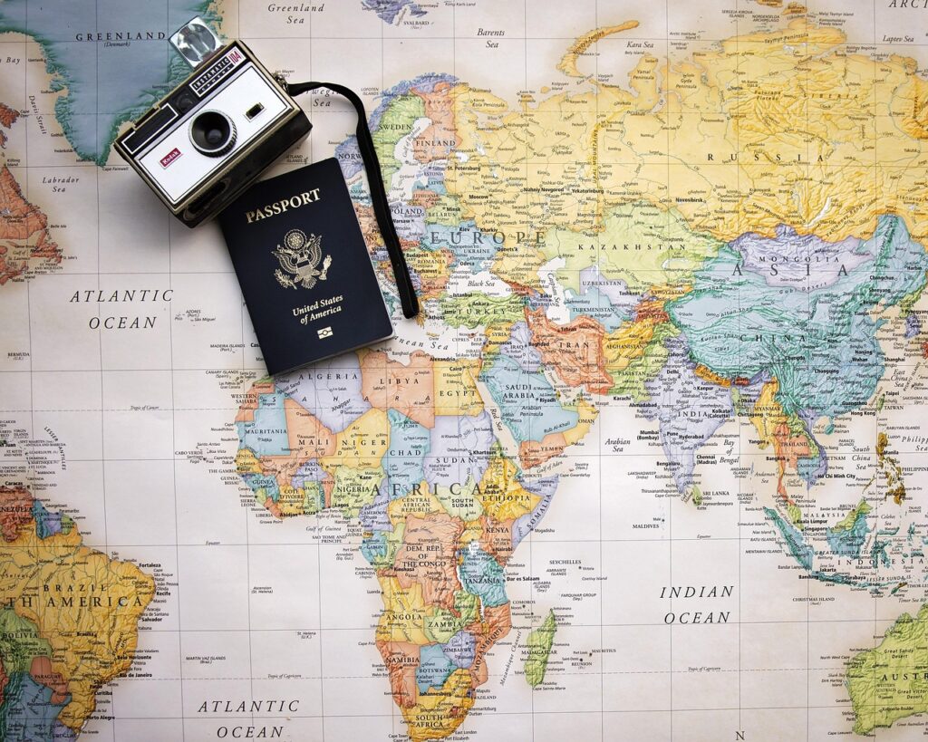 年末年始に学生が旅行を楽しむためのコツは？