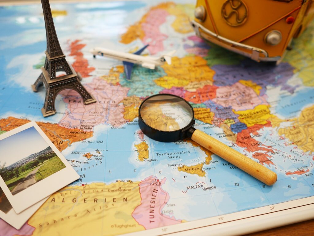 年末年始に学生向けのおすすめ旅行プランは？
