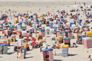 連休におすすめの観光地で混雑回避する裏ルートは？