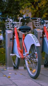 連休に格安で自転車レンタルを利用するための術は？