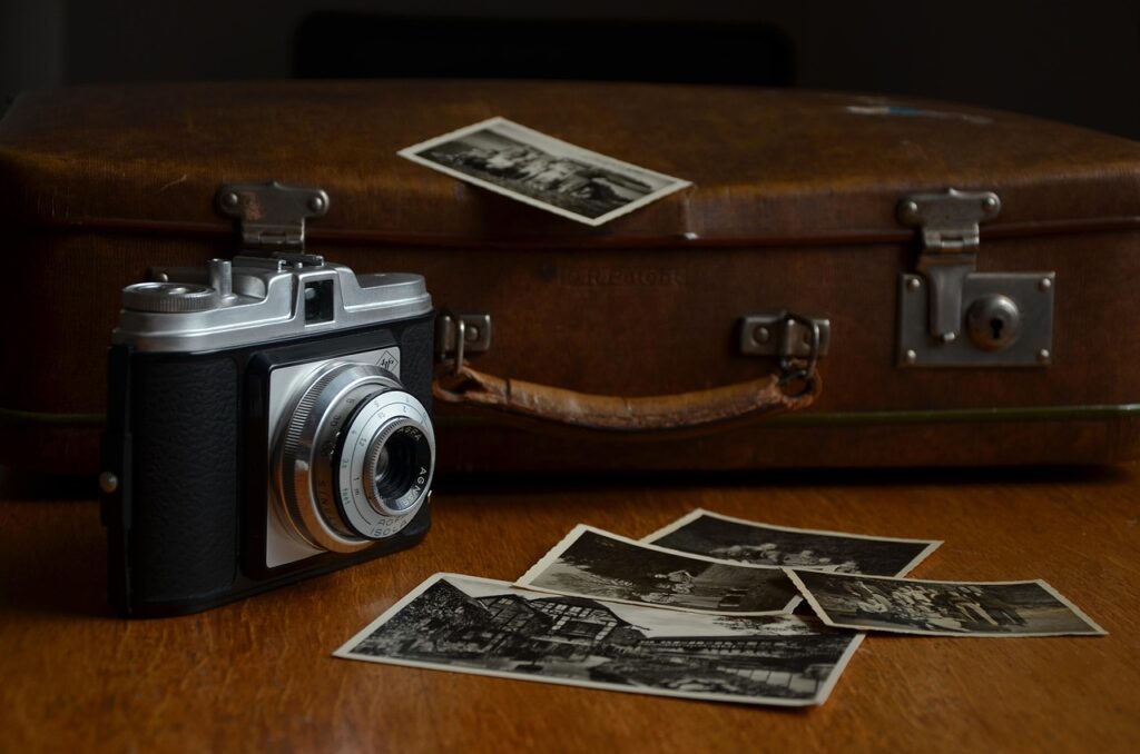 連休におすすめのコスパ良い旅行での写真撮影のポイントは？