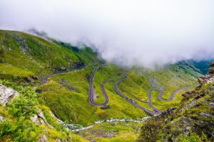 連休におすすめの格安四国旅行ルートは？
