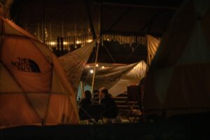 連休におすすめの格安キャンプ旅行プランは？
