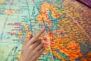 連休におすすめのコスパ良い海外旅行先はどこ？