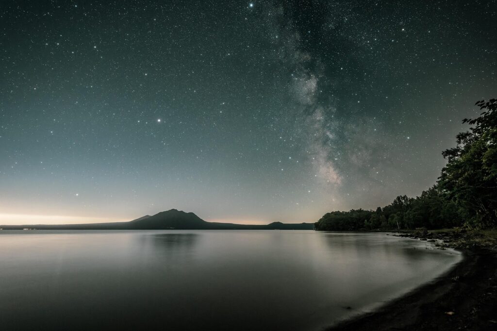 連休に楽しめる無料の夜景スポットはどこ？