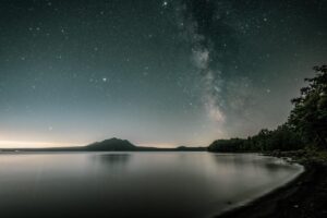連休に楽しめる無料の夜景スポットはどこ？