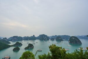 連休に行くベトナムの格安旅行プランは？