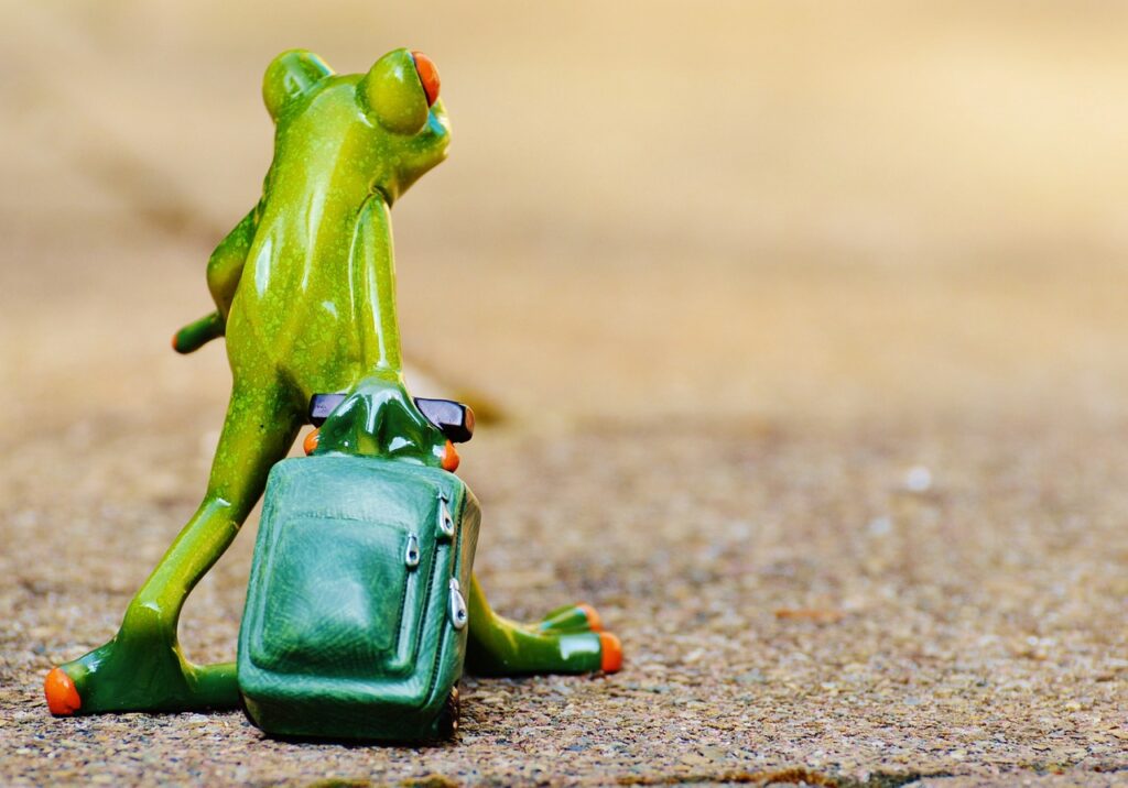 連休に旅行は行くべきかやめるべきか、どちらが正解？