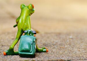 連休に旅行は行くべきかやめるべきか、どちらが正解？